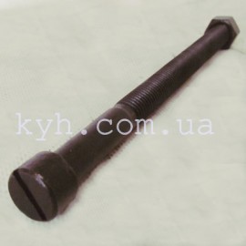 Болт ресори стяжний Еталон передній (12*183мм) /KYH/